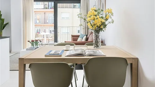 Apartments in Barcelona Gràcia - photo 6