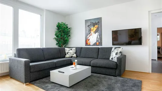 Apartments in Vienna Favoriten - photo 5