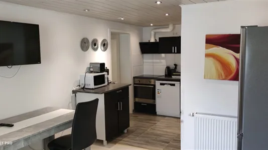 Rooms in Cologne Porz - photo 9