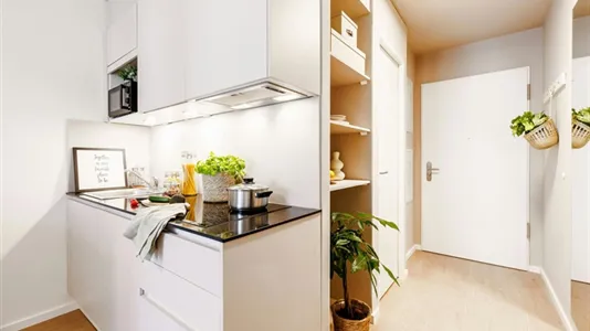 Apartments in Hamburg Mitte - photo 4