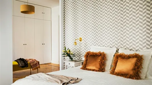 Apartments in Madrid Centro - photo 4