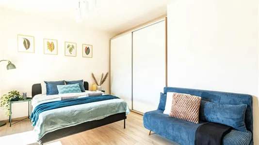 Apartments in Location is not specified - photo 3