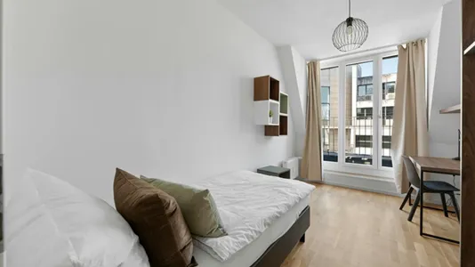 Rooms in Berlin Mitte - photo 1
