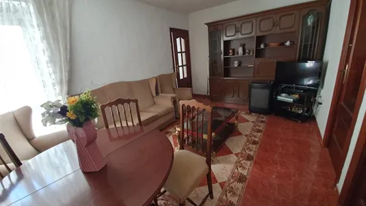 Rooms in Granada - photo 5