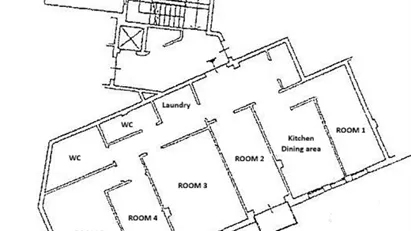 Room for rent in Padua, Veneto