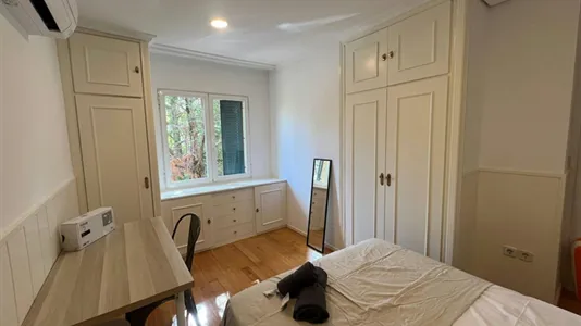 Rooms in Húmera-Somosaguas-Prado del Rey - photo 1