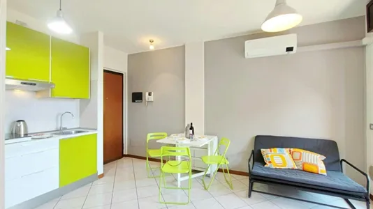 Apartments in Milano Zona 9 - Porta Garibaldi, Niguarda - photo 5