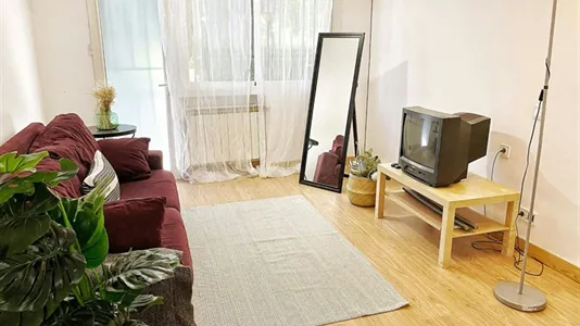 Apartments in Alcorcón - photo 10