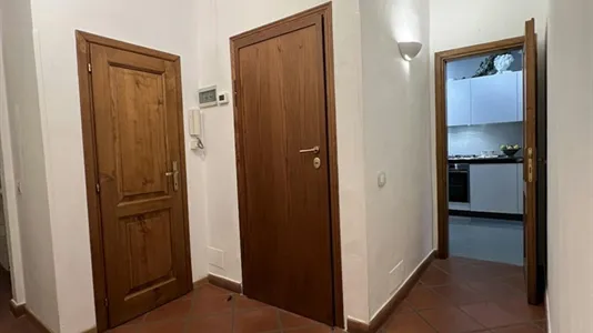 Apartments in Florence - photo 7