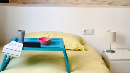 Rooms in Valencia Ciutat Vella - photo 7