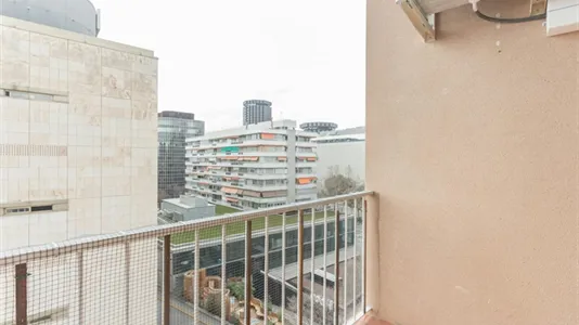 Apartments in Barcelona Les Corts - photo 4