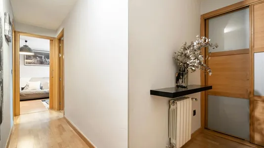 Houses in Húmera-Somosaguas-Prado del Rey - photo 9