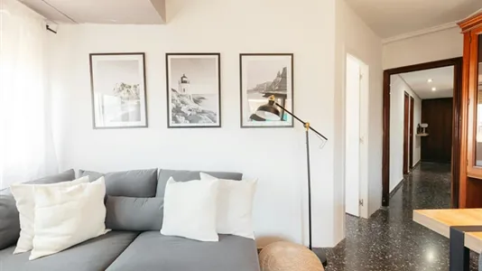 Rooms in Mislata - photo 6