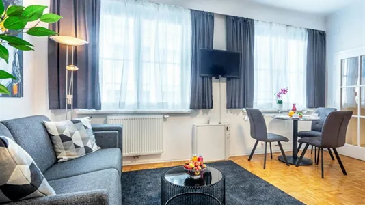 Apartments in Vienna Innere Stadt - photo 3
