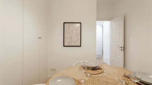 Rooms in Madrid Tetuán - photo 3