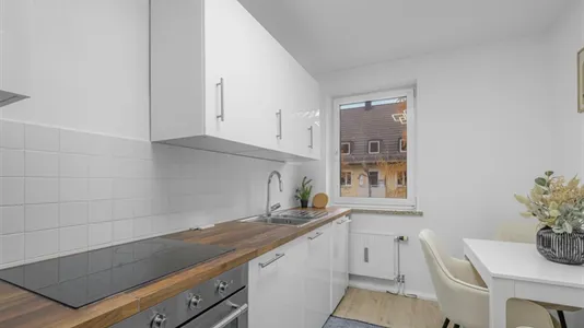 Rooms in Munich Hadern - photo 10