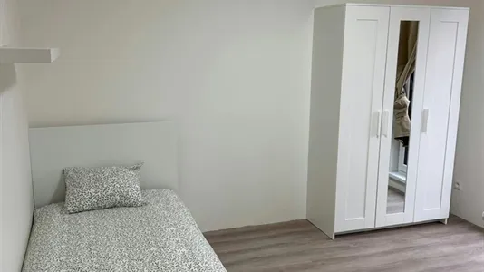 Rooms in Prague 1 - photo 5