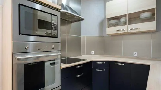 Rooms in Madrid Salamanca - photo 7