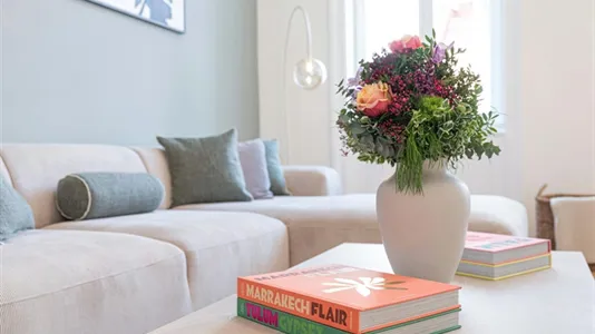 Apartments in Vienna Landstraße - photo 5