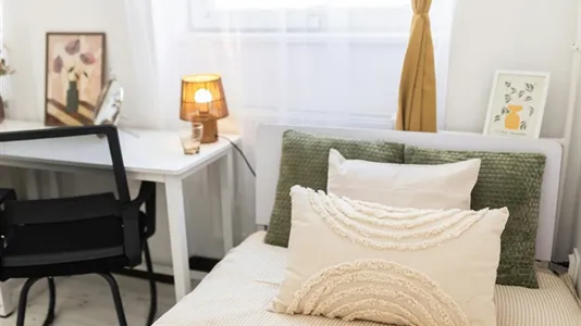 Rooms in Budapest Erzsébetváros - photo 5