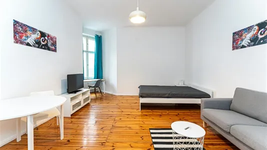 Apartments in Berlin Pankow - photo 3