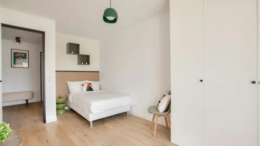 Rooms in Nanterre - photo 8