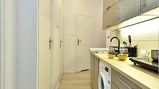 Rooms in Łódź - photo 10