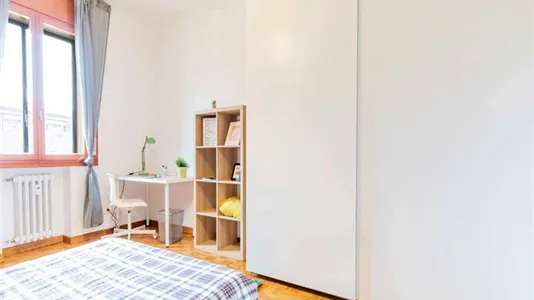 Rooms in Padua - photo 7