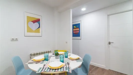 Rooms in Madrid Arganzuela - photo 4