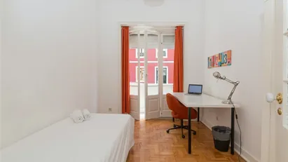 Room for rent in Lisbon (region)