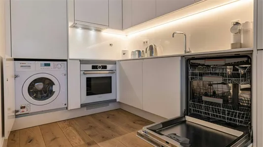 Apartments in Location is not specified - photo 5