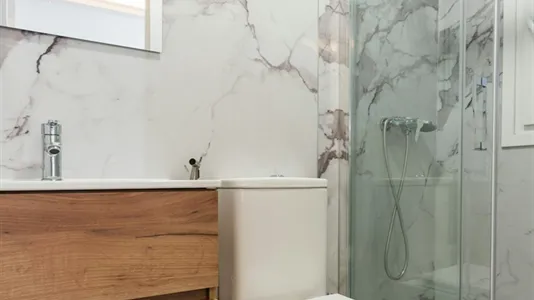 Rooms in Madrid Usera - photo 4