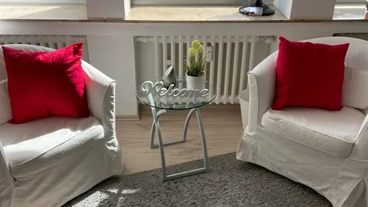 Apartments in Cologne Innenstadt - photo 6