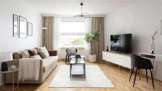 Apartments in Helsinki Eteläinen - photo 10