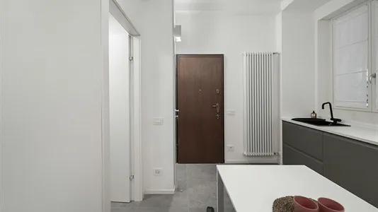 Apartments in Milano Zona 2 - Stazione Centrale, Gorla, Turro, Greco, Crescenzago - photo 10