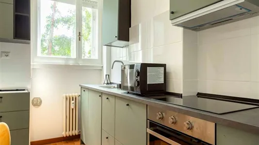 Rooms in Milano Zona 7 - Baggio, De Angeli, San Siro - photo 5