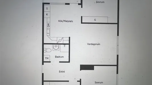 Apartments in Österåker - photo 10