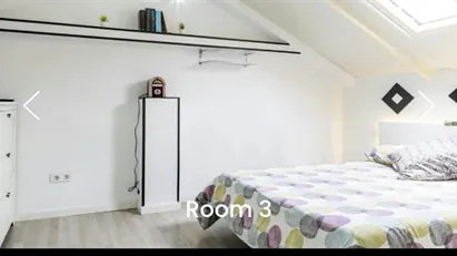 Room for rent in Madrid Carabanchel, Madrid