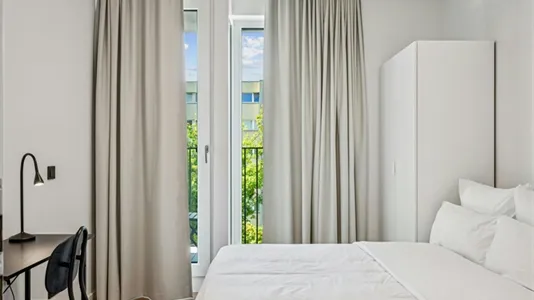 Rooms in Berlin Mitte - photo 3