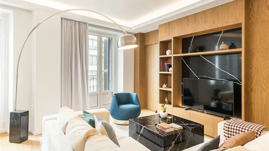 Apartments in Donostia/San Sebastián - photo 8