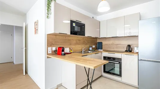 Apartments in Saint-Denis - photo 2