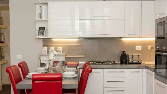 Apartments in Florence - photo 3