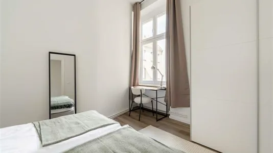 Apartments in Berlin Pankow - photo 9