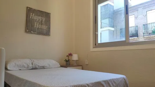 Rooms in Madrid Puente de Vallecas - photo 9