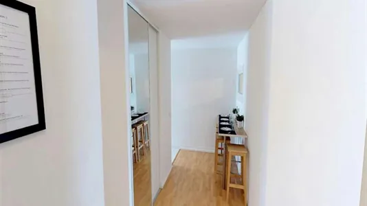 Rooms in Lille - photo 5