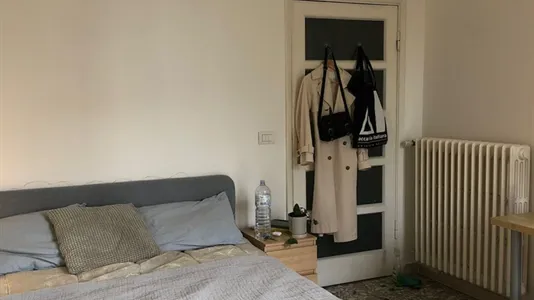 Rooms in Florence - photo 5