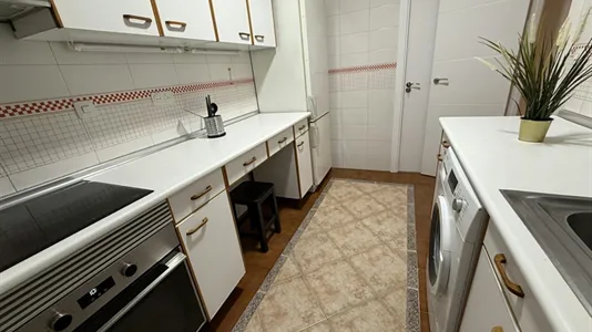 Rooms in Madrid Chamberí - photo 9