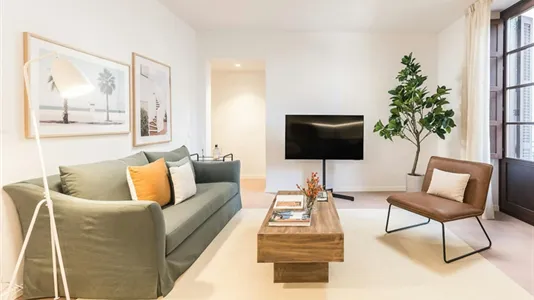 Apartments in Barcelona Ciutat Vella - photo 4