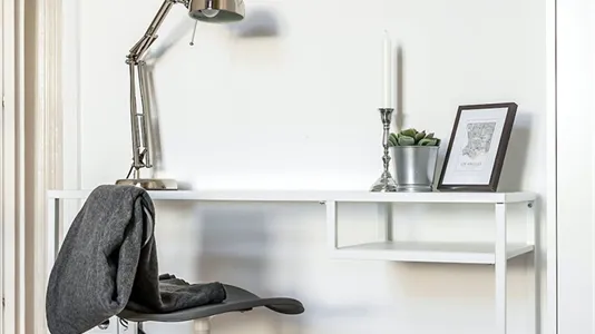 Rooms in Budapest Ferencváros - photo 4