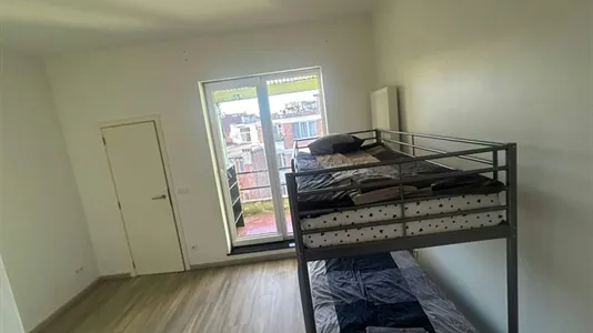 Apartments in Brussels Ganshoren - photo 3